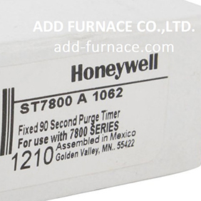 Honeywell ST7800 A 1062